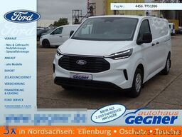 FORD Transit Custom Kasten 320 L2 Trend 4x4 Matrix