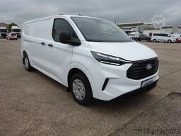 FORD Transit Custom Kasten 320 L2 Trend 4x4 Matrix