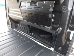 FORD Transit Custom Kasten 320 L2 Trend 4x4 Matrix
