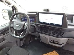 FORD Transit Custom Kasten 320 L2 Trend 4x4 Matrix