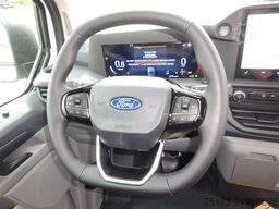 FORD Transit Custom Kasten 320 L2 Trend 4x4 Matrix