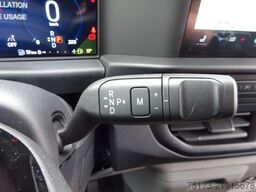 FORD Transit Custom Kasten 320 L2 Trend 4x4 Matrix