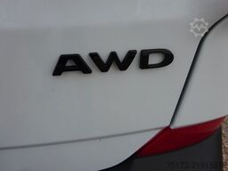 FORD Transit Custom Kasten 320 L2 Trend 4x4 Matrix