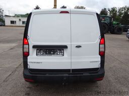 FORD Transit Connect Trend L2 2.0L AT Kasten AHK Navi
