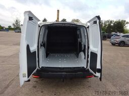 FORD Transit Connect Trend L2 2.0L AT Kasten AHK Navi