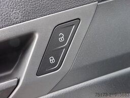 FORD Transit Connect Trend L2 2.0L AT Kasten AHK Navi