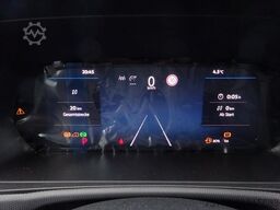 FORD Transit Connect Trend L2 2.0L AT Kasten AHK Navi