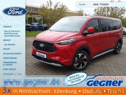 FORD Tourneo Custom 340 L2 Active PHEV Pano el.Türen
