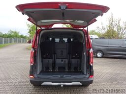 FORD Tourneo Custom 340 L2 Active PHEV Pano el.Türen
