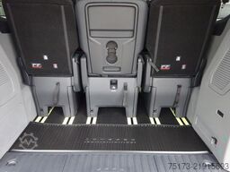 FORD Tourneo Custom 340 L2 Active PHEV Pano el.Türen
