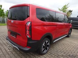 FORD Tourneo Custom 340 L2 Active PHEV Pano el.Türen