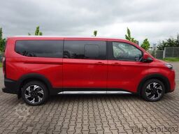 FORD Tourneo Custom 340 L2 Active PHEV Pano el.Türen