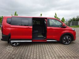 FORD Tourneo Custom 340 L2 Active PHEV Pano el.Türen