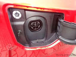 FORD Tourneo Custom 340 L2 Active PHEV Pano el.Türen
