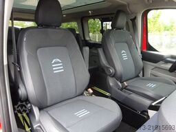 FORD Tourneo Custom 340 L2 Active PHEV Pano el.Türen
