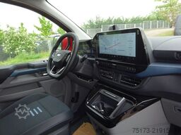 FORD Tourneo Custom 340 L2 Active PHEV Pano el.Türen