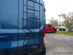 FORD Transit Kasten L3H2 Trend 185PS Autm. Standhzg.