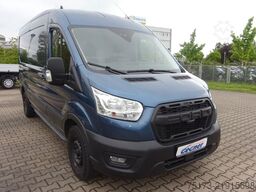 FORD Transit Kasten L3H2 Trend 185PS Autm. Standhzg.