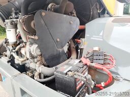 LIEBHERR L 514 kein 509 524 original Stunden