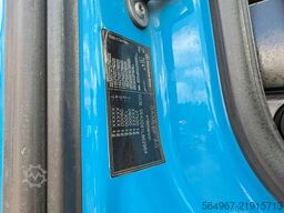 MERCEDES-BENZ 2751 Arocs Pritsche + Kran Retarder Motorschaden