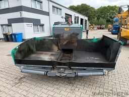 VÖGELE Vögele Super 800i Asphaltfertiger Nivellierautom