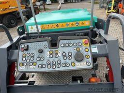 VÖGELE Vögele Super 800i Asphaltfertiger Nivellierautom