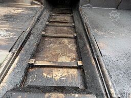 VÖGELE Vögele Super 800i Asphaltfertiger Nivellierautom