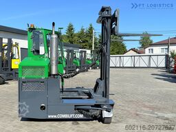 Combilift C3000 / DIESEL / DUPLEX 4100 / FREE-LIFT