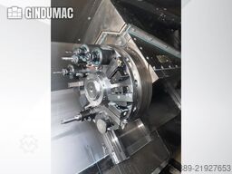 TRAUB TNA 300