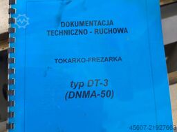 JAROMA DT DNMA -50
