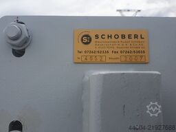 Schöberl Verleimständer