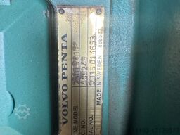 Volvo 450 Kva Diesel Generator Volvo diesel generator