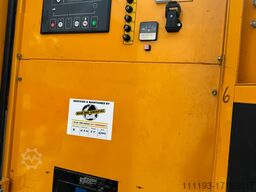 Volvo 450 Kva Diesel Generator Volvo diesel generator
