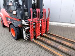 LINDE H 80 T-03-900 / 396