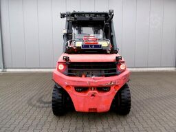 LINDE H 80 T-03-900 / 396