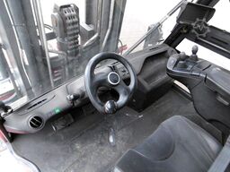 LINDE H 80 T-03-900 / 396