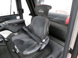 LINDE H 80 T-03-900 / 396