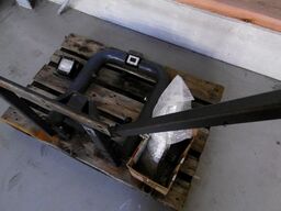 LINDE H 80 T-03-900 / 396