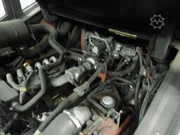 LINDE H 80 T-03-900 / 396