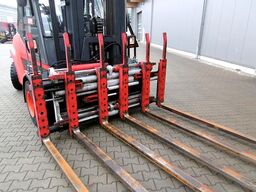 LINDE H 80 T-03-900 / 396