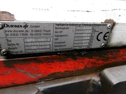 LINDE H 80 T-03-900 / 396