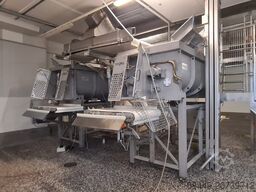 Inotec Standarisatielijn