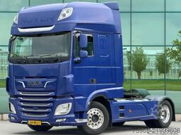 DAF XF 480 FT SSC 2X TANKS NEW SMART TACHO 2 ONLY 56