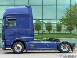 DAF XF 480 FT SSC 2X TANKS NEW SMART TACHO 2 ONLY 56
