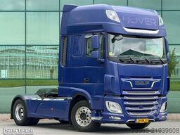 DAF XF 480 FT SSC 2X TANKS NEW SMART TACHO 2 ONLY 56