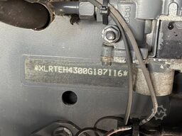 DAF XF 480 FT SSC 2X TANKS NEW SMART TACHO 2 ONLY 56