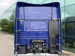 DAF XF 480 FT SSC 2X TANKS NEW SMART TACHO 2 ONLY 56