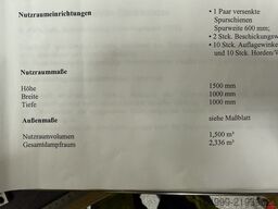 ELIOGtherm Einbrennofen 