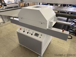 Beltron UV-Trockner Siebdruck UV-Trockner BE 45 / 120 W