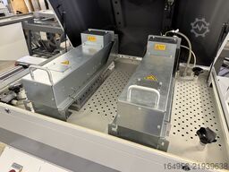 Beltron UV-Trockner Siebdruck UV-Trockner BE 45 / 120 W